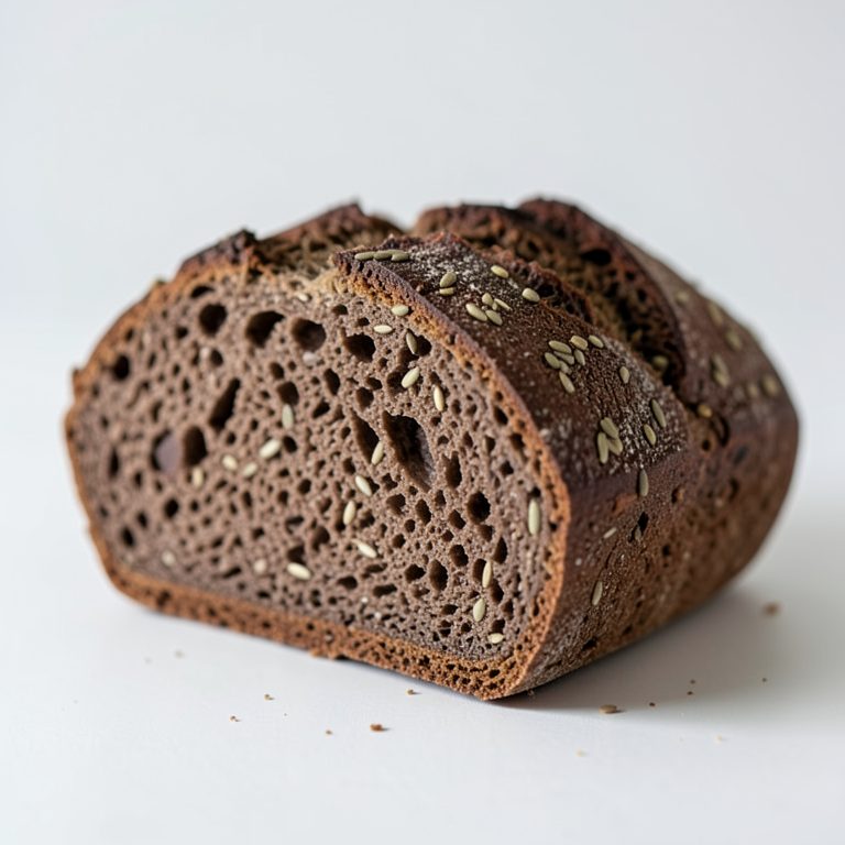 Бородинский хлеб