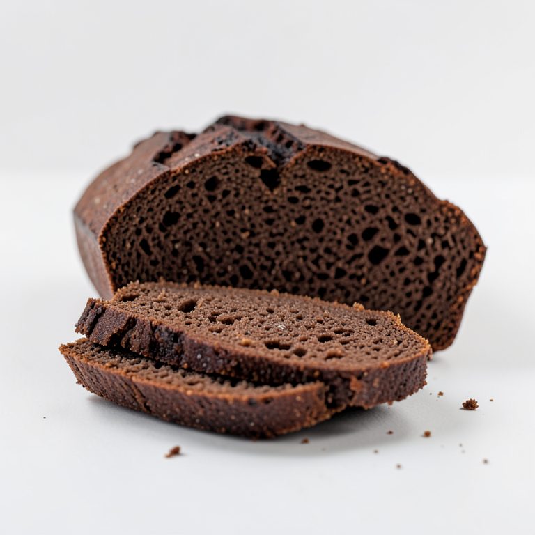 Черный хлеб