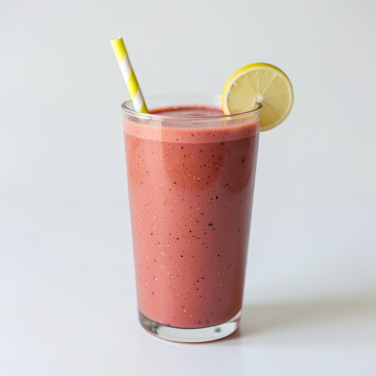Фруктовый смузи NAKED JUICE BLUE MACHINE