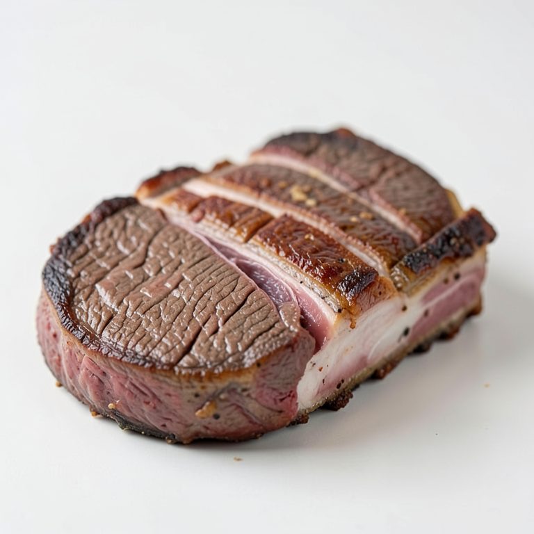Говяжьи рёбра (back ribs), постная часть, без жира