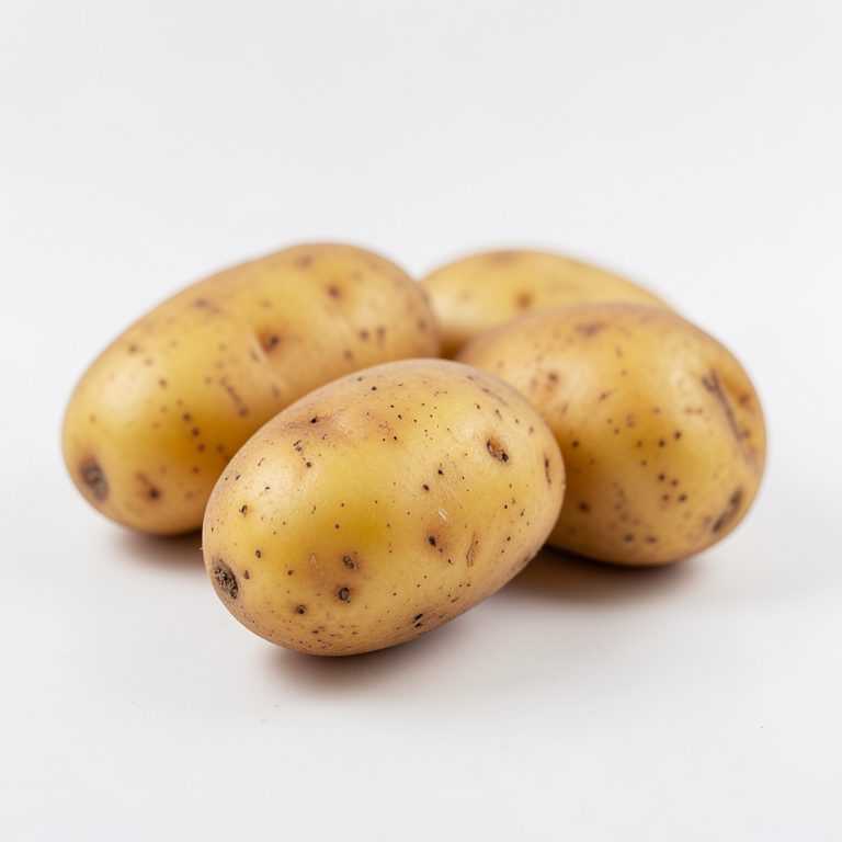 Картофель