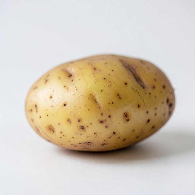 Картофель