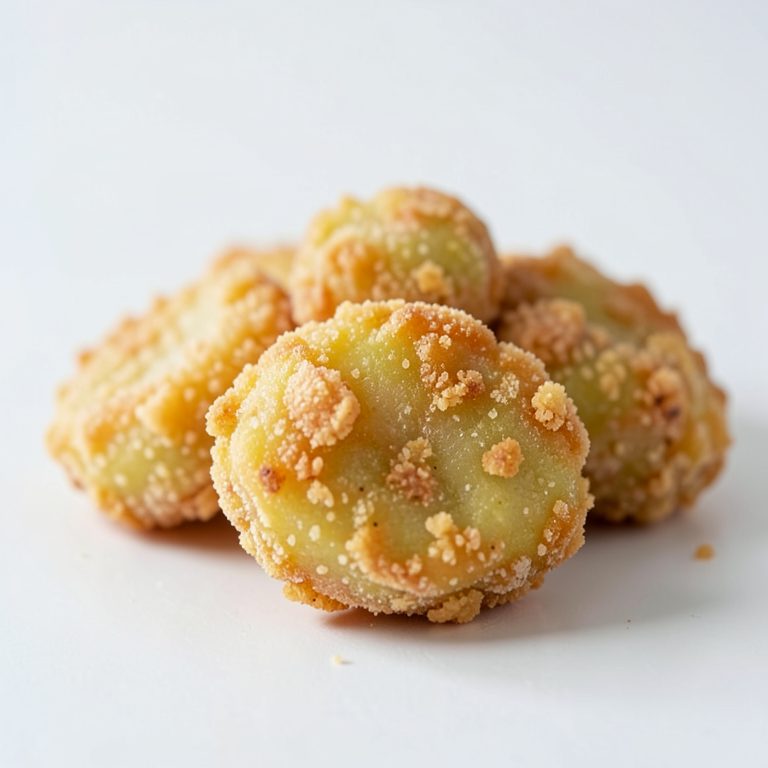 Картофельные крокеты, замороженные, жареные