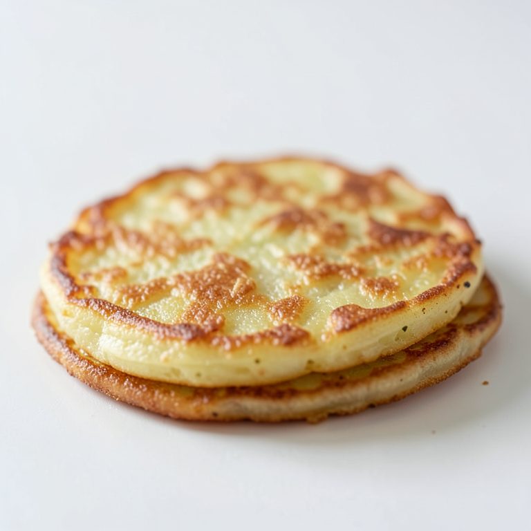 Картофельные лепешки