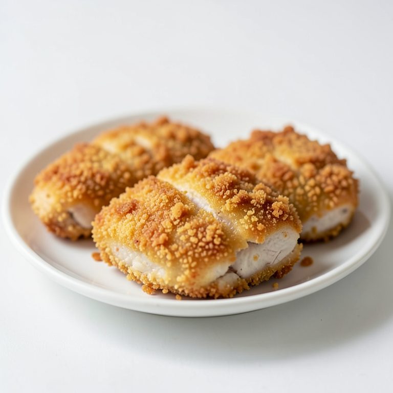 Котлеты из курицы