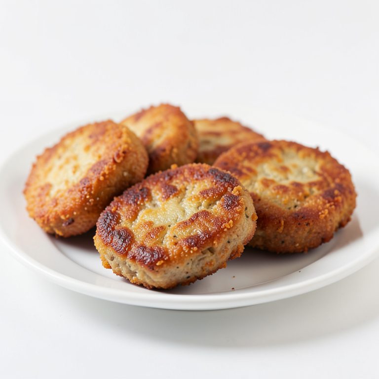 Котлеты мясные