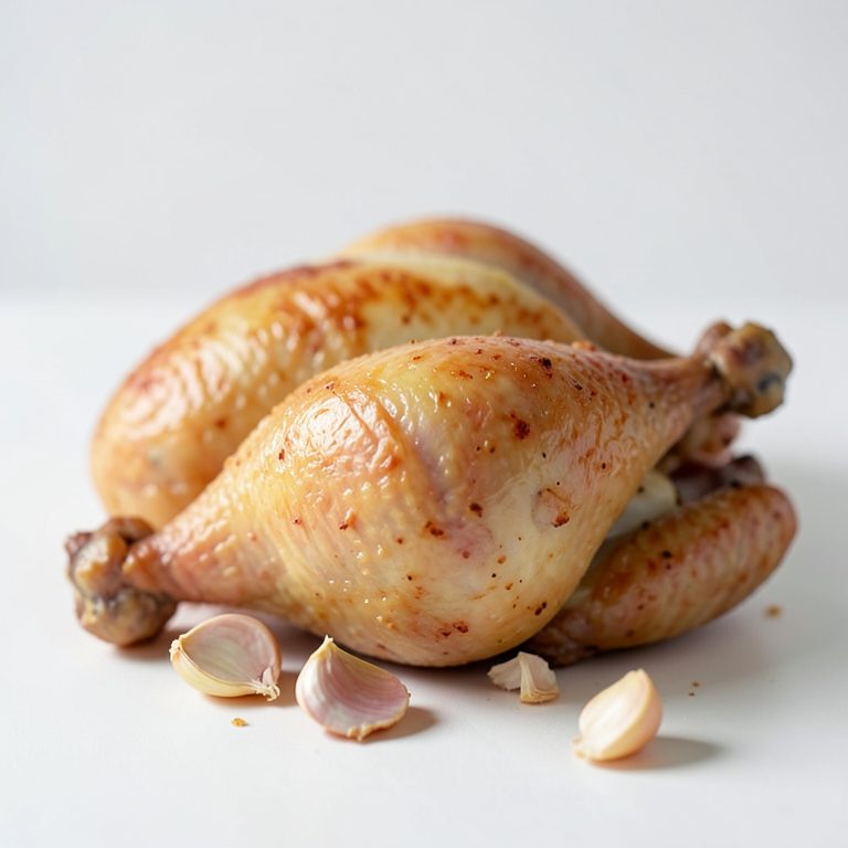 Куриные потроха, сырые