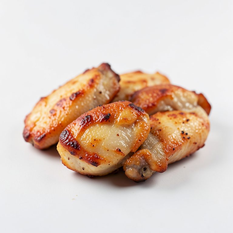 Лапша Ролтон с курицей