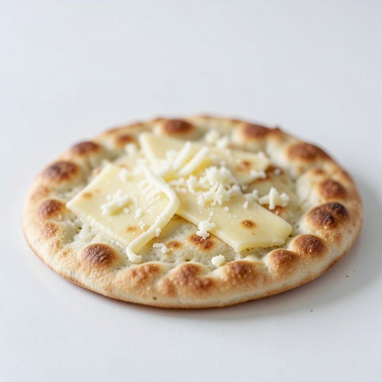 Лепешки с сыром
