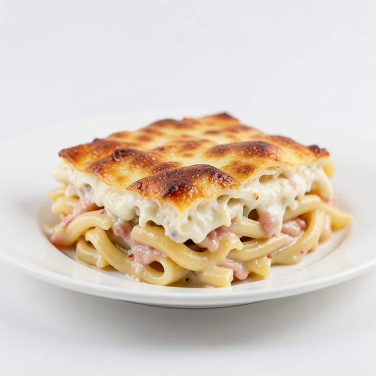 Макаронник