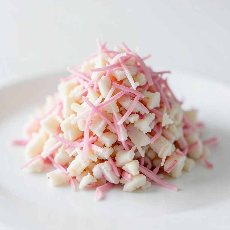 Рубленый кальмар классический