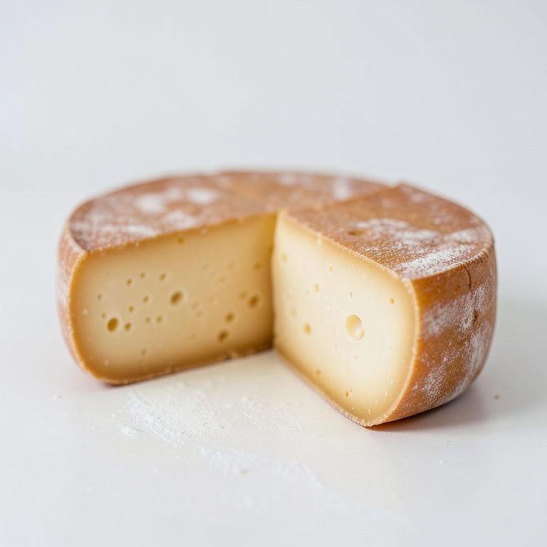 Швейцарский сыр