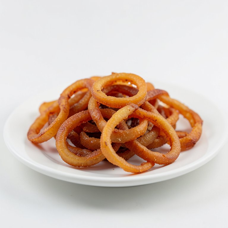 Сушёный кальмар