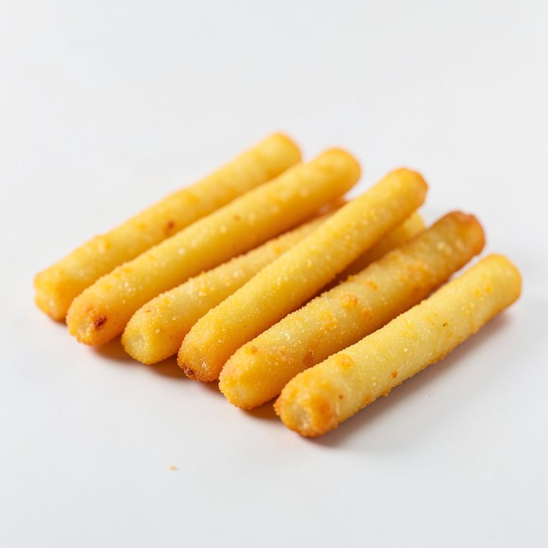 Сырные палочки