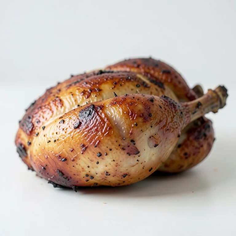 Баранина, нога на кости, постная, запечённая (Австралия)