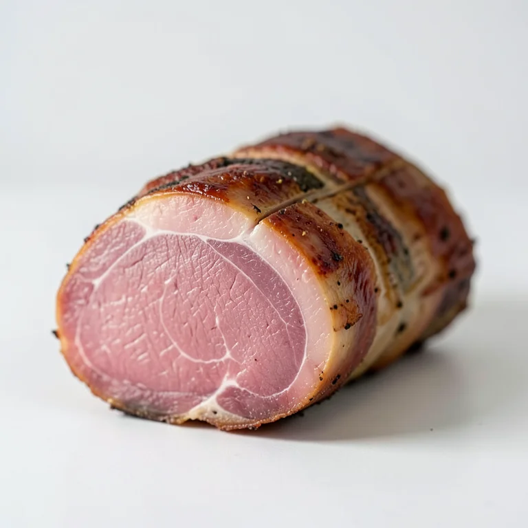 Бараний язык, новозеландский, сырой (Swiss cut)