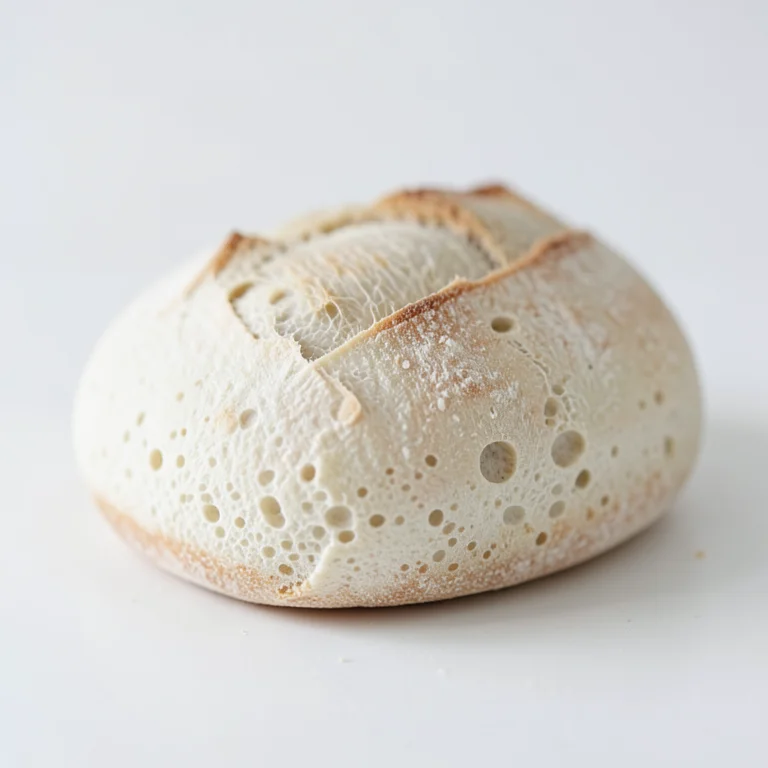 Белый хлеб, низконатриевый