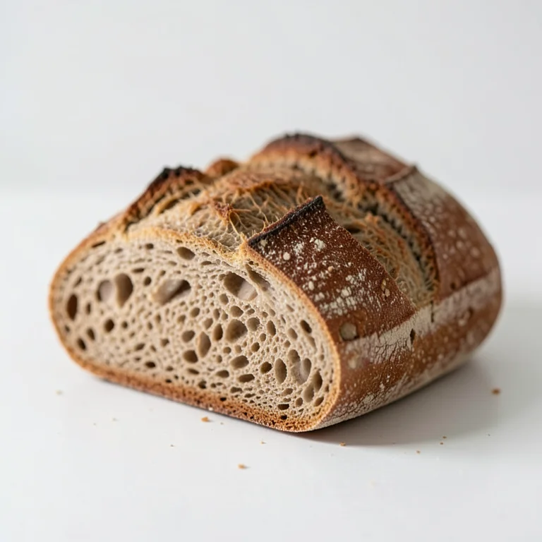 Цельнозерновой тост