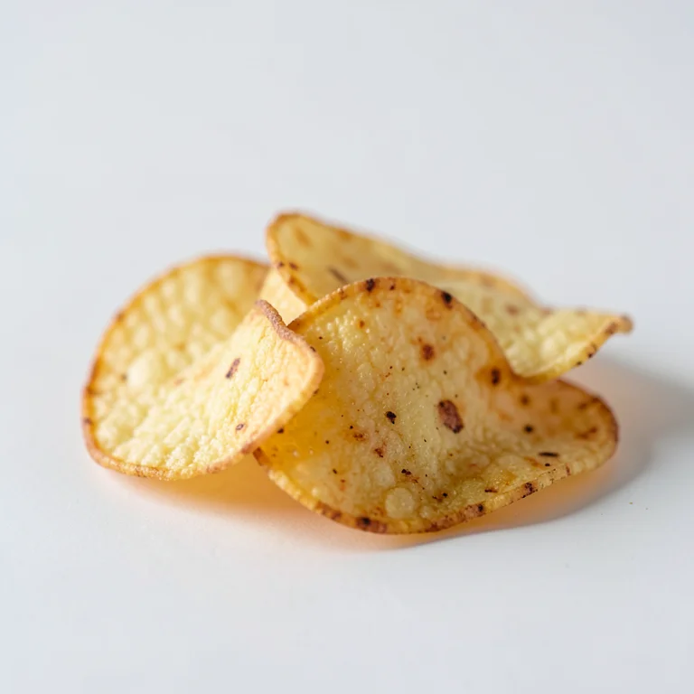 Чипсы Lays со вкусом шашлыка