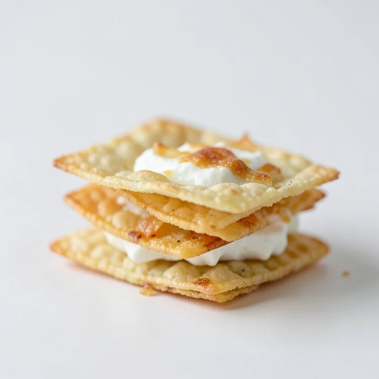 Чипсы Pringles сметана и лук