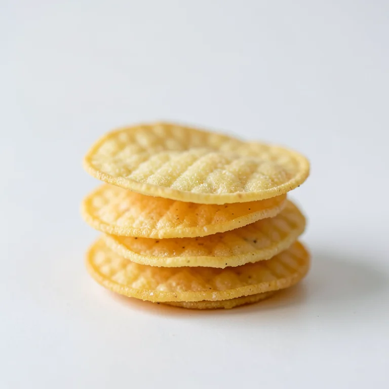 Чипсы Pringles со вкусом сыра