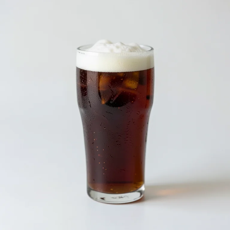 Диетический напиток Root Beer