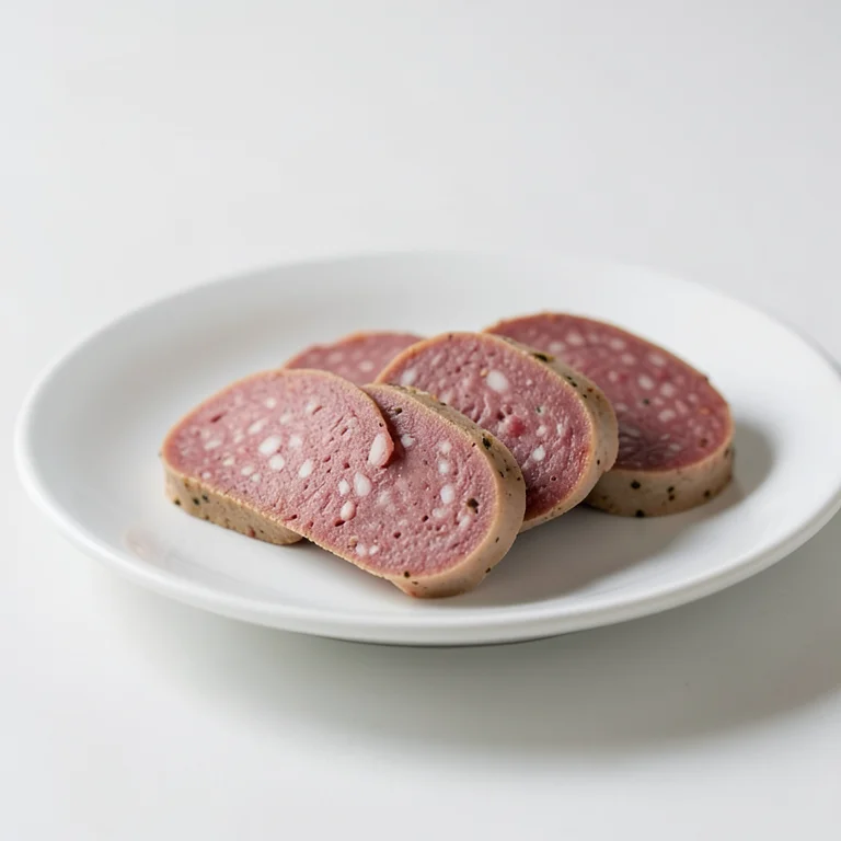 Докторская колбаса куриная