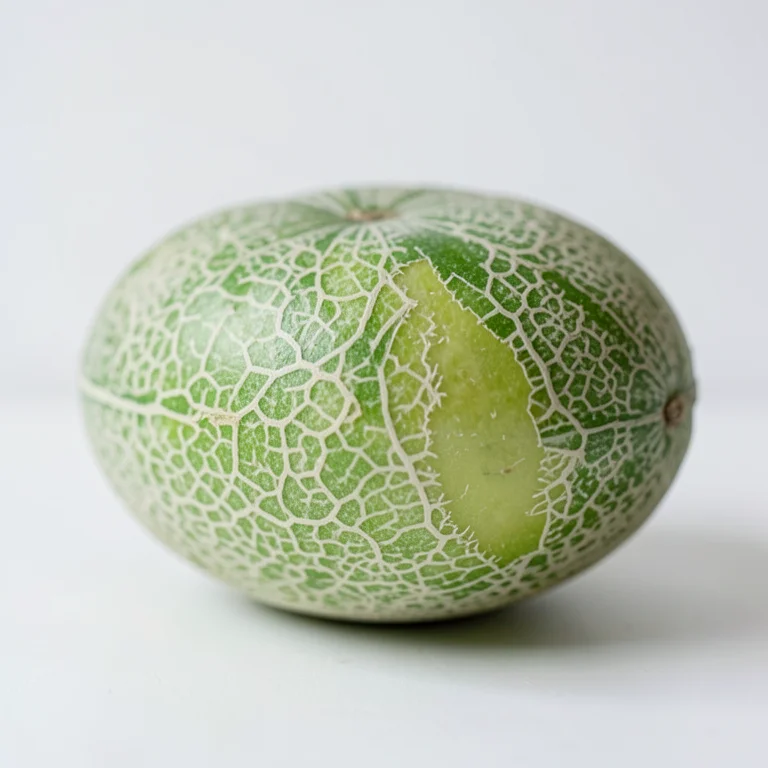 Дыня Honeydew (сырая)