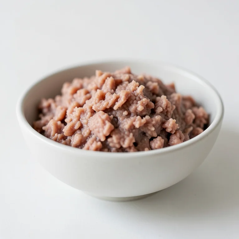 Фарш из индейки