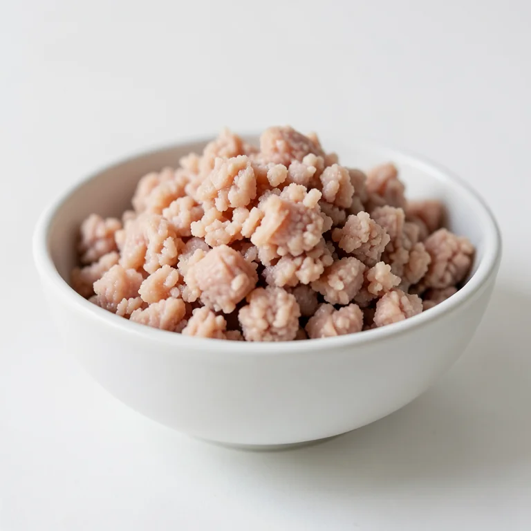 Фарш куриный