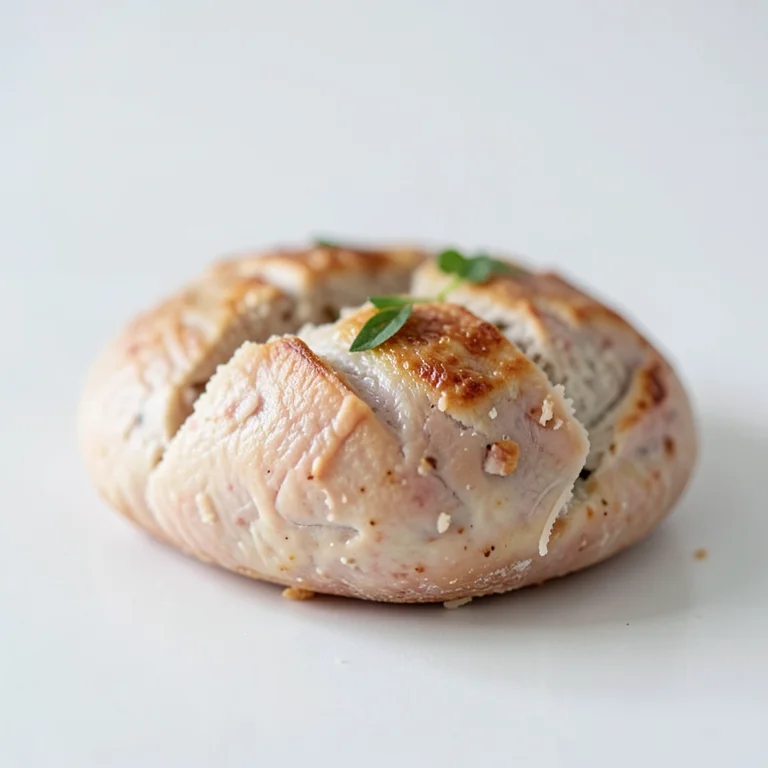 Филе индейки, кожа