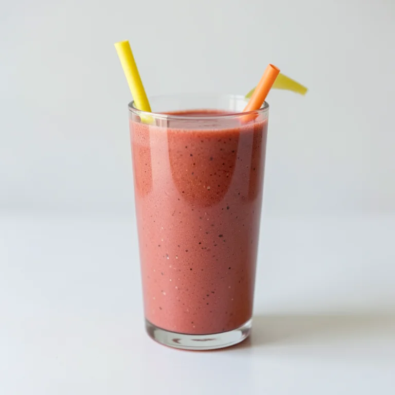 Фруктовый смузи, BOLTHOUSE FARMS, BERRY BOOST