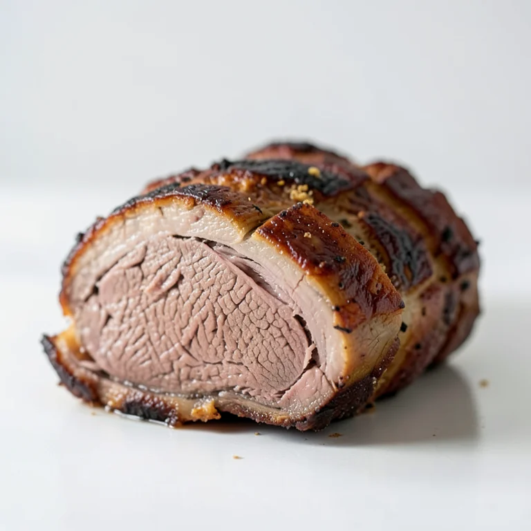 Говядина для тушения (Pot Roast)