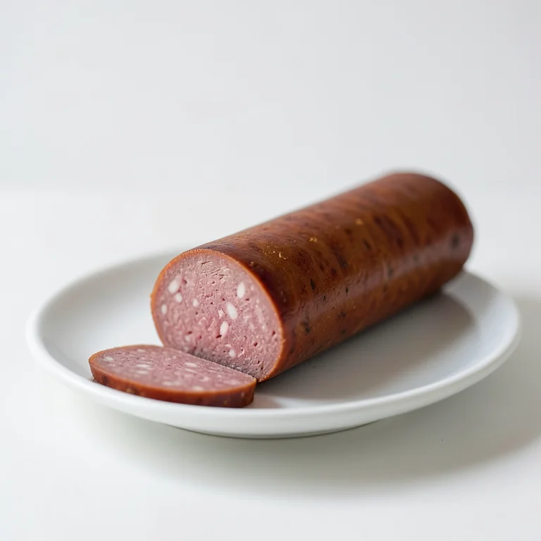 Говяжьи сосиски, нежирные