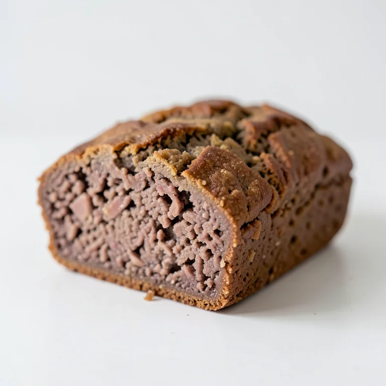 Говяжий фарш, 90/10, запечённый