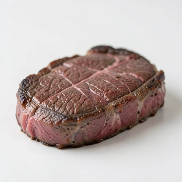 Говяжий стейк из верхней части лопатки, постный