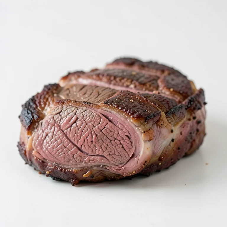 Говяжья лопатка "Chuck Eye Roast", без костей