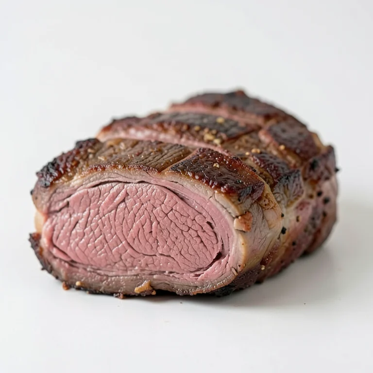 Говяжья вырезка Tri-Tip, постная