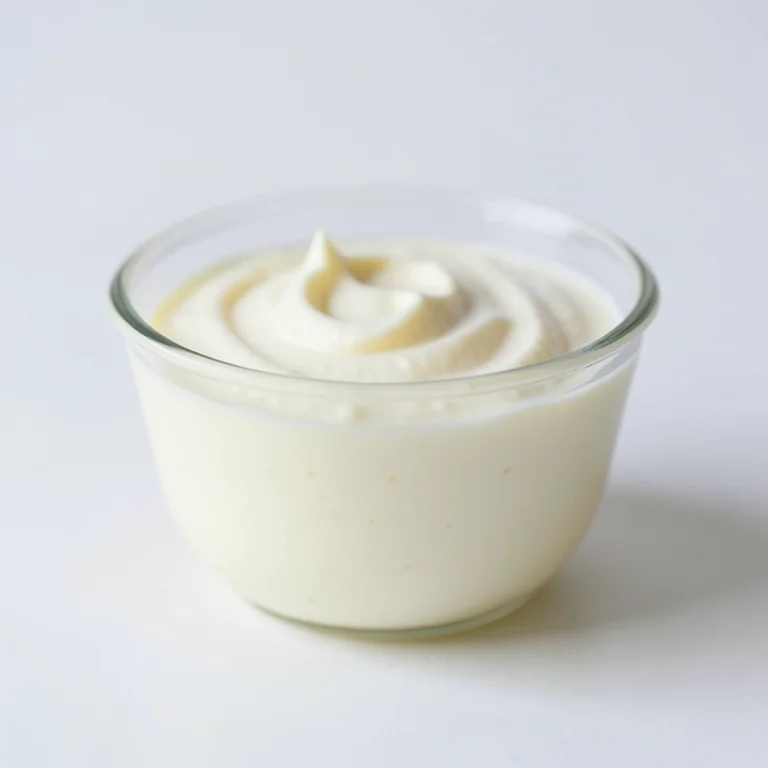 Греческий йогурт Chobani, обезжиренный, ванильный