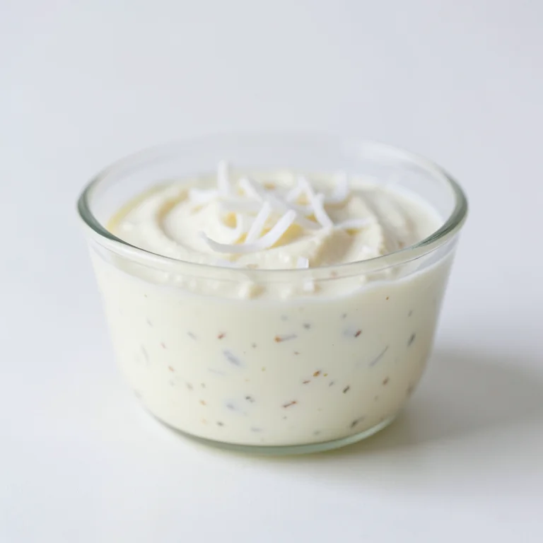 Греческий йогурт Chobani с кокосом, 2% жирности