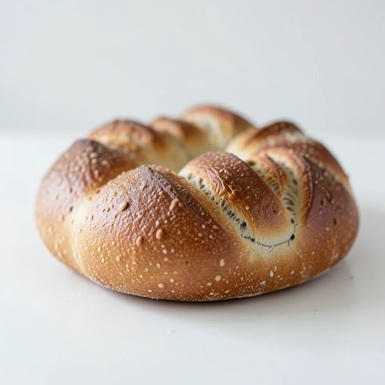 Хала (хлеб с яйцом)