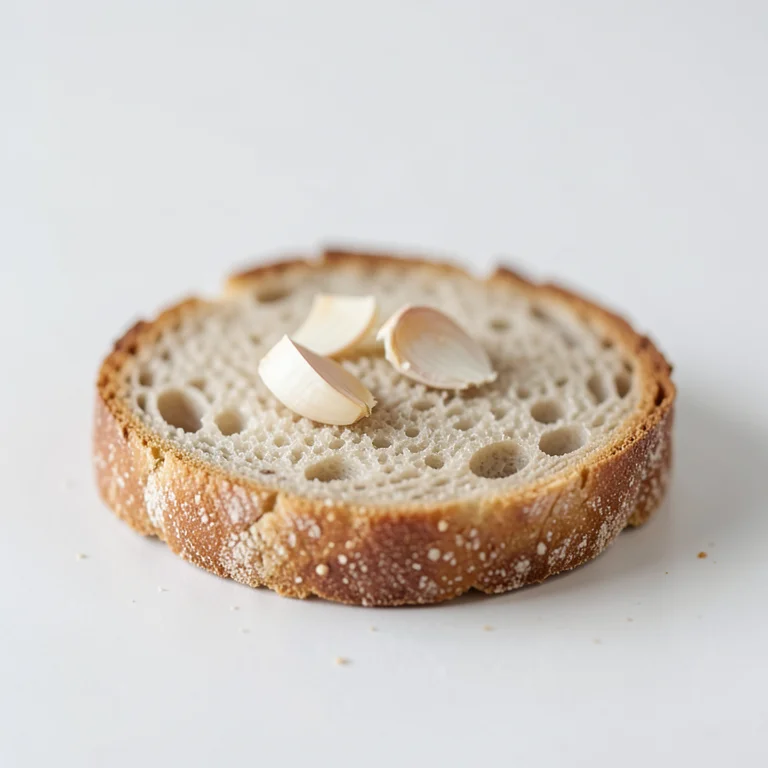 Хлебцы Finn Crisp с чесноком