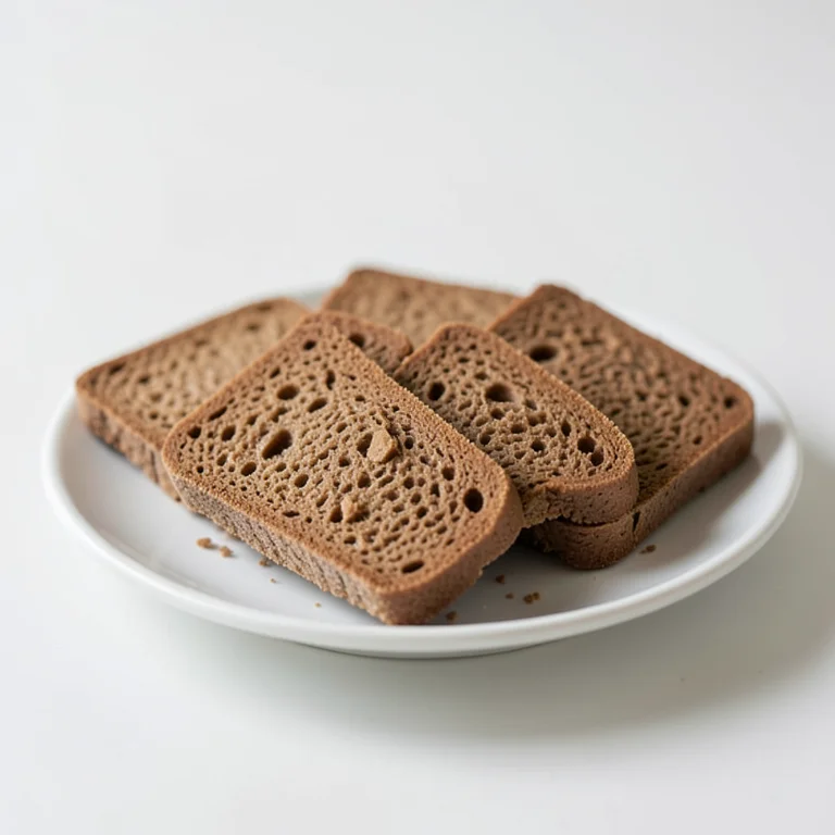 Хлебцы