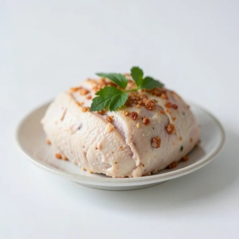 Индейка, белое мясо, без кожи