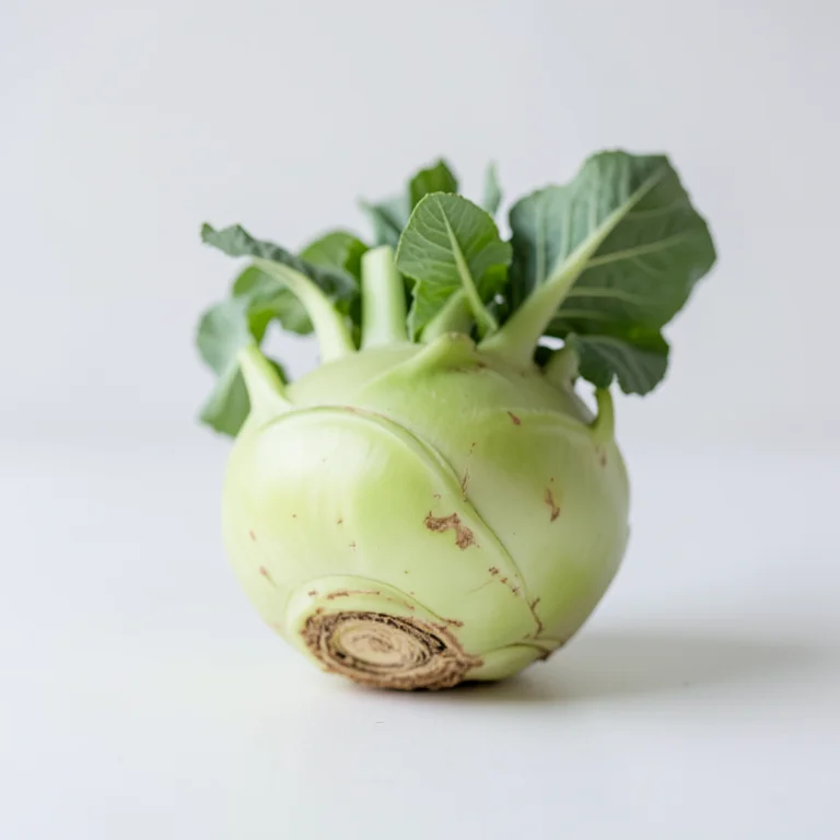 Капуста кольраби
