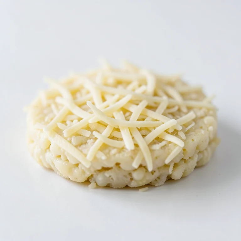 Картофель для хашбрауна, охлаждённый, сырой