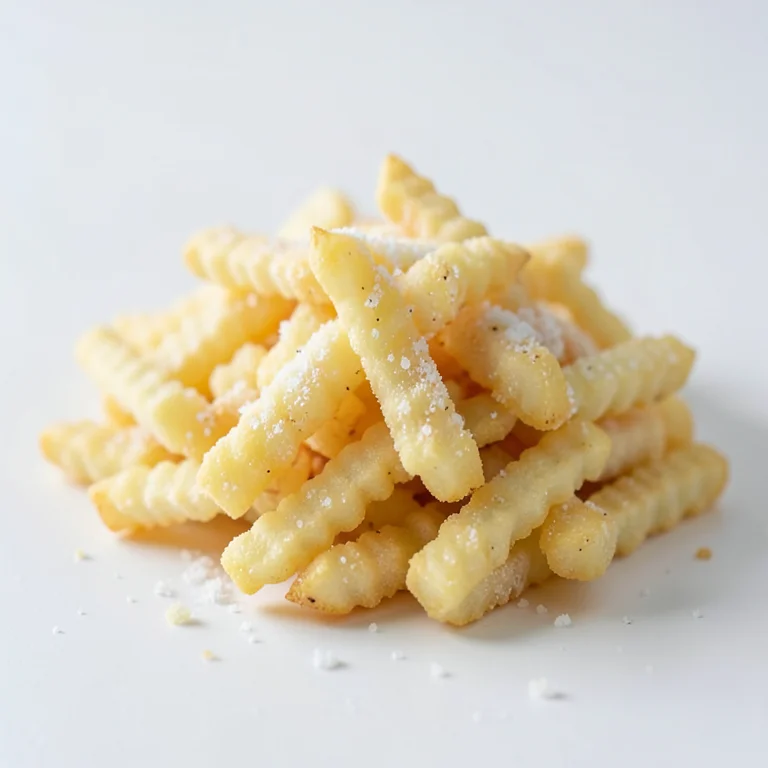 Картофель фри, замороженный