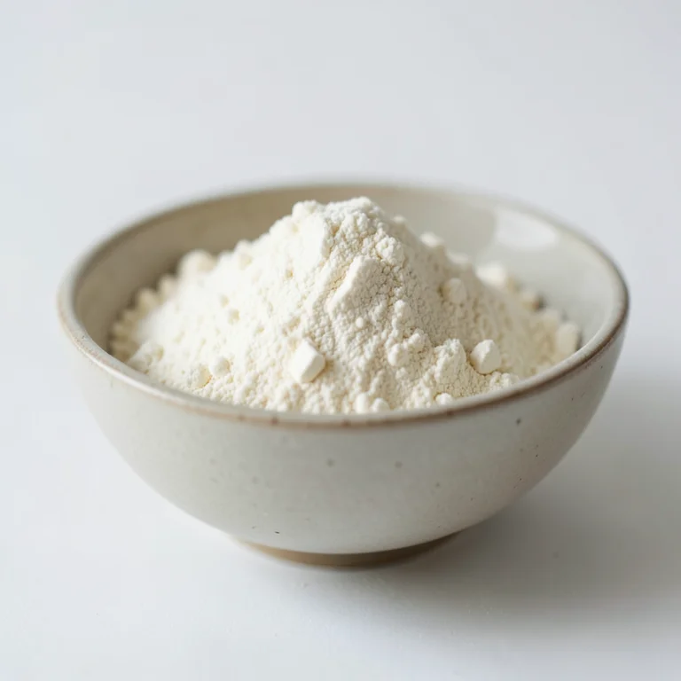 Картофельная мука