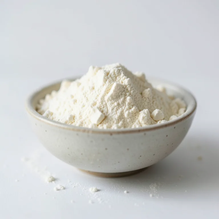 Картофельная мука