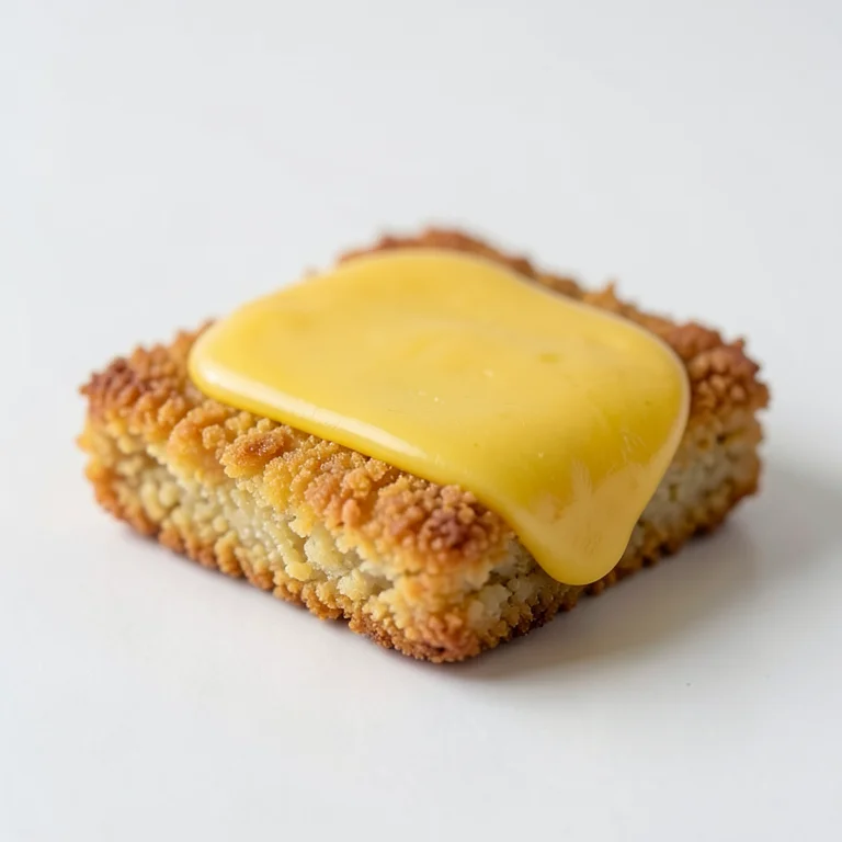 Картофельные хашбрауны с сыром, готовые к разогреву